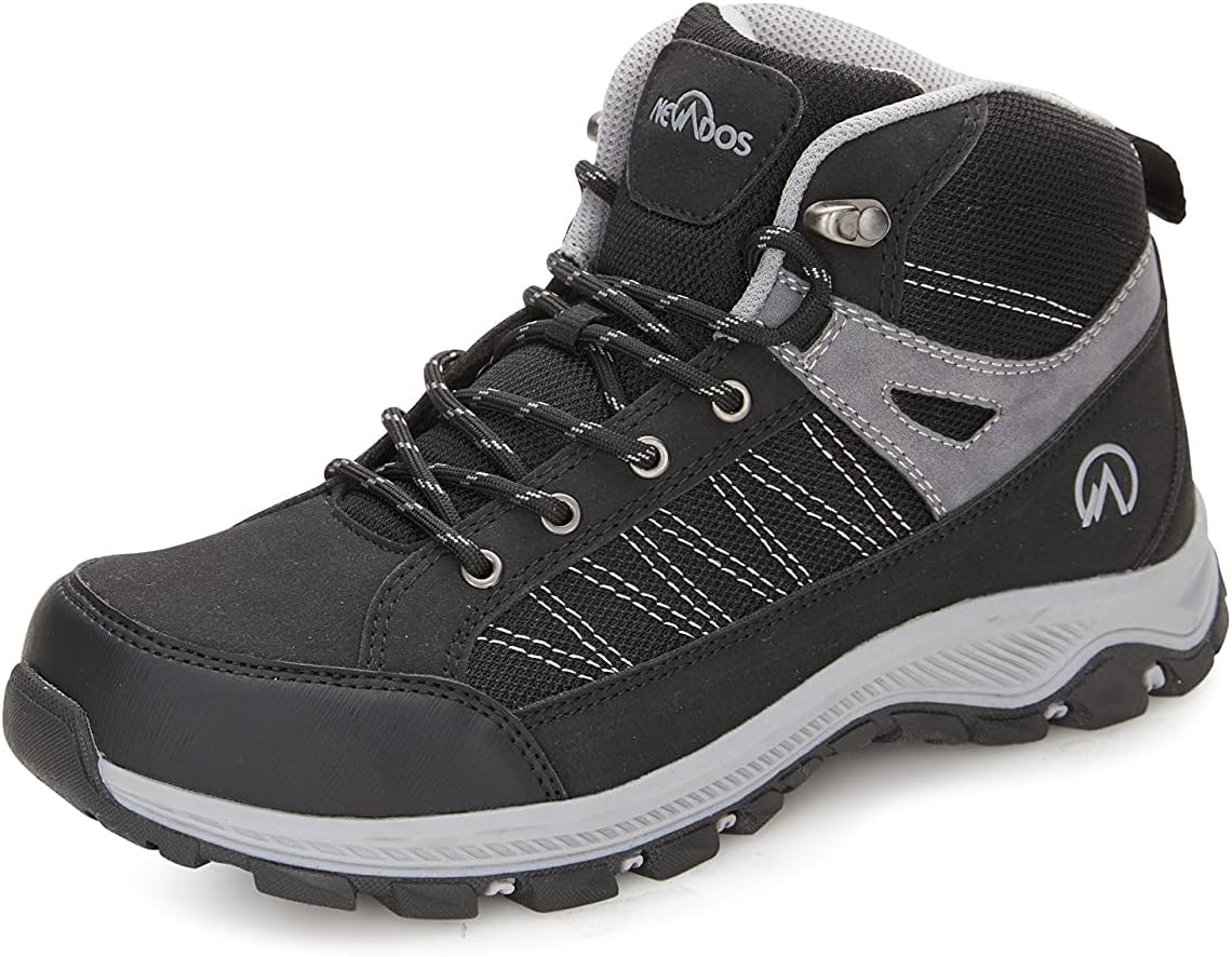 Nevados Montsky Mid Mens Shoes