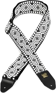 Ernie Ball Jacquard-Gitarrengurt