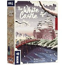 The White Castle One Size