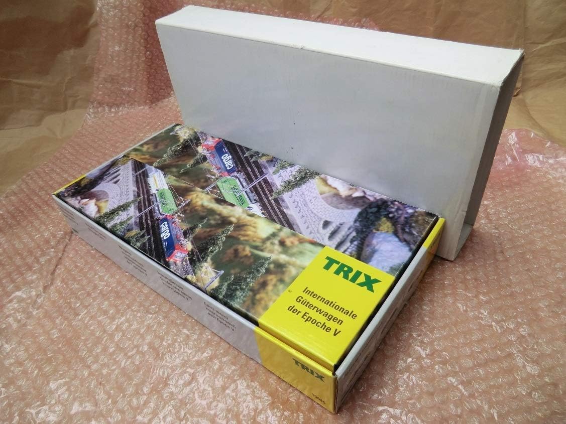 Amazon | Minitrix 15645