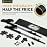 100% Carbon Fiber Trekking Poles by USA Brand - Ultra Strong Lightweight Collapsible Hiking Poles with Cork and EVA Foam Grips & Quick Adjustable Flip Locks