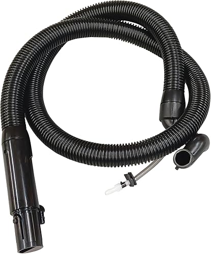 Miniatura 3 de Bissell Accesorio 27F6 35K3 73H5 94Y2 Manguera limpiadora de despegue