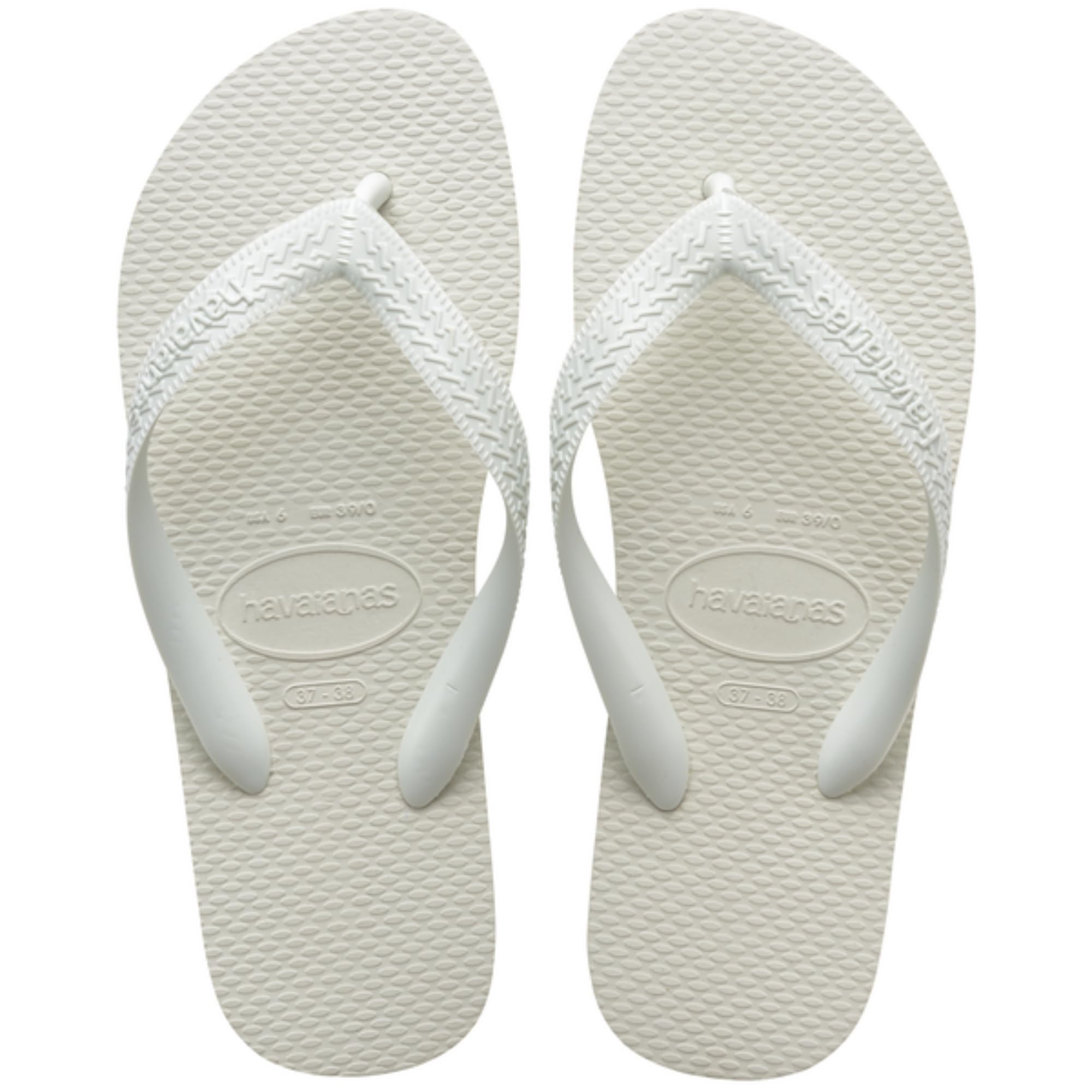 Havaianas Top Color Mini Me - Tongs Confortables pour Enfants