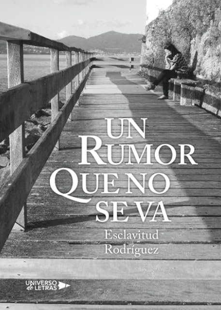 Portada de Un rumor que no se va