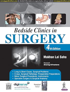 BEDSIDE CLINICS IN SURGERY
