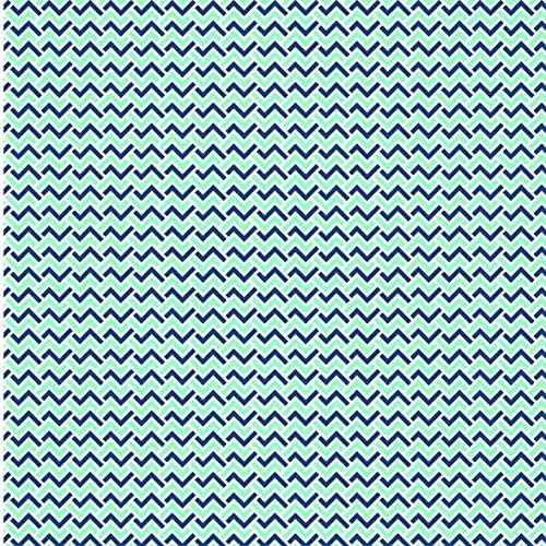 Clairefontaine - Ref 95369C - Origami Paper (Pack of 60 Sheets) - 3 Assorted Sizes in Size, 70gsm Paper, Printed Design on Front & Plain Backs - Prism Patterns