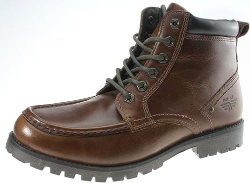 red tape boots amazon