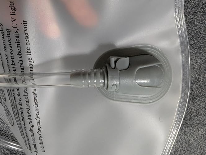 Great Hiking Water Bladder