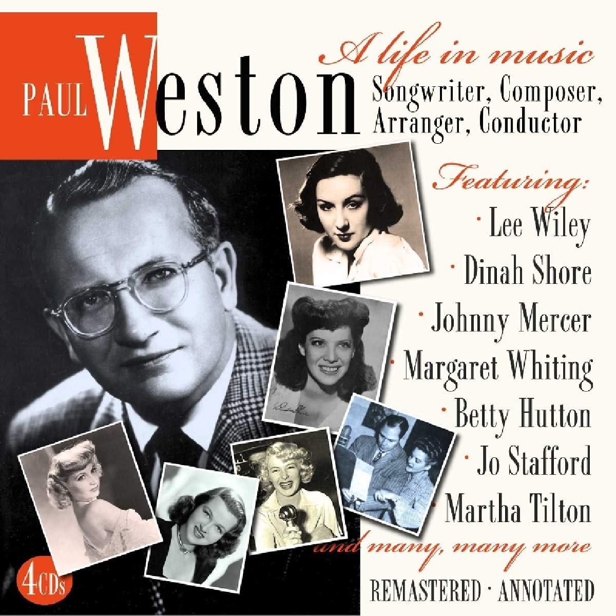 A Life In Music