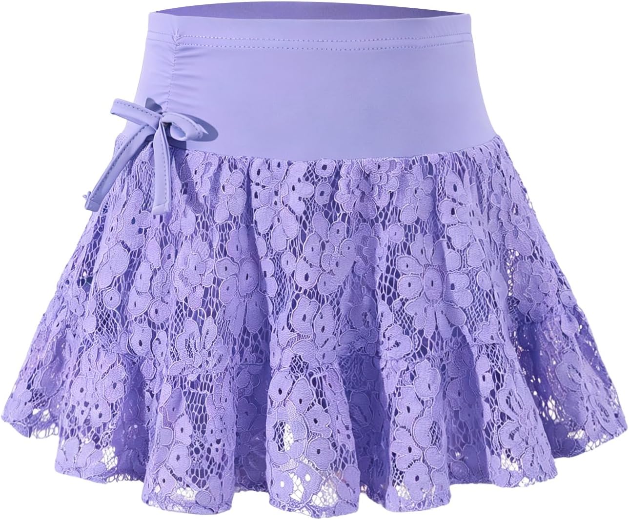 Toddler Girl Tennis Skirt