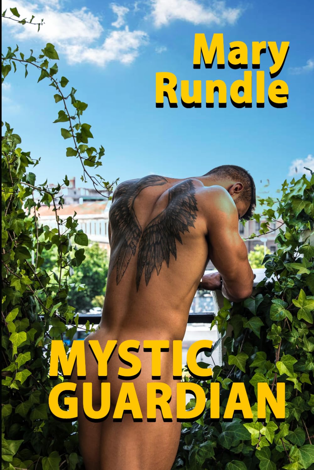 Mystic Guardian (Blackwood Pack)