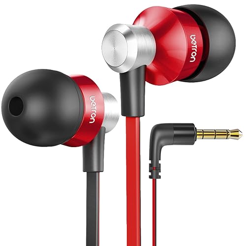 Best Rated Earphones Amazon Co Uk
