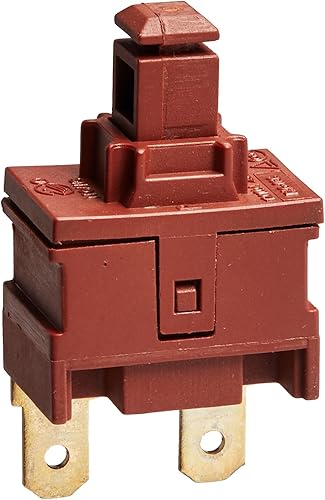 Hoover Interruptor, Brushroll Micro Uh70400 Uh70405