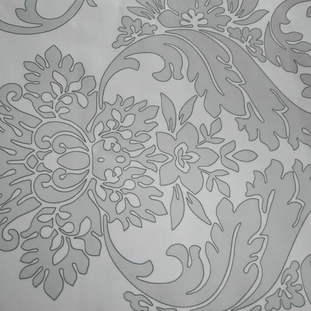 Casual Style - Self-Adhesive Wallpaper Home Decor (Roll)