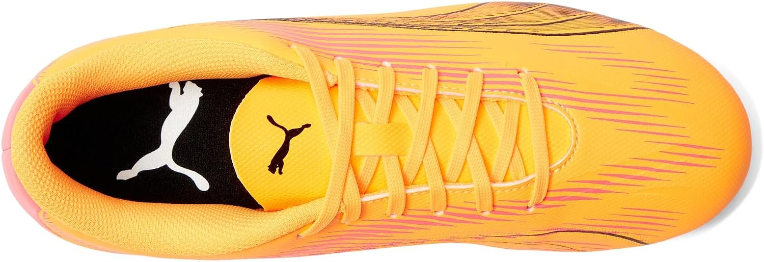 Puma Unisex-Child Ultra Firm Ground/Artificial Ground