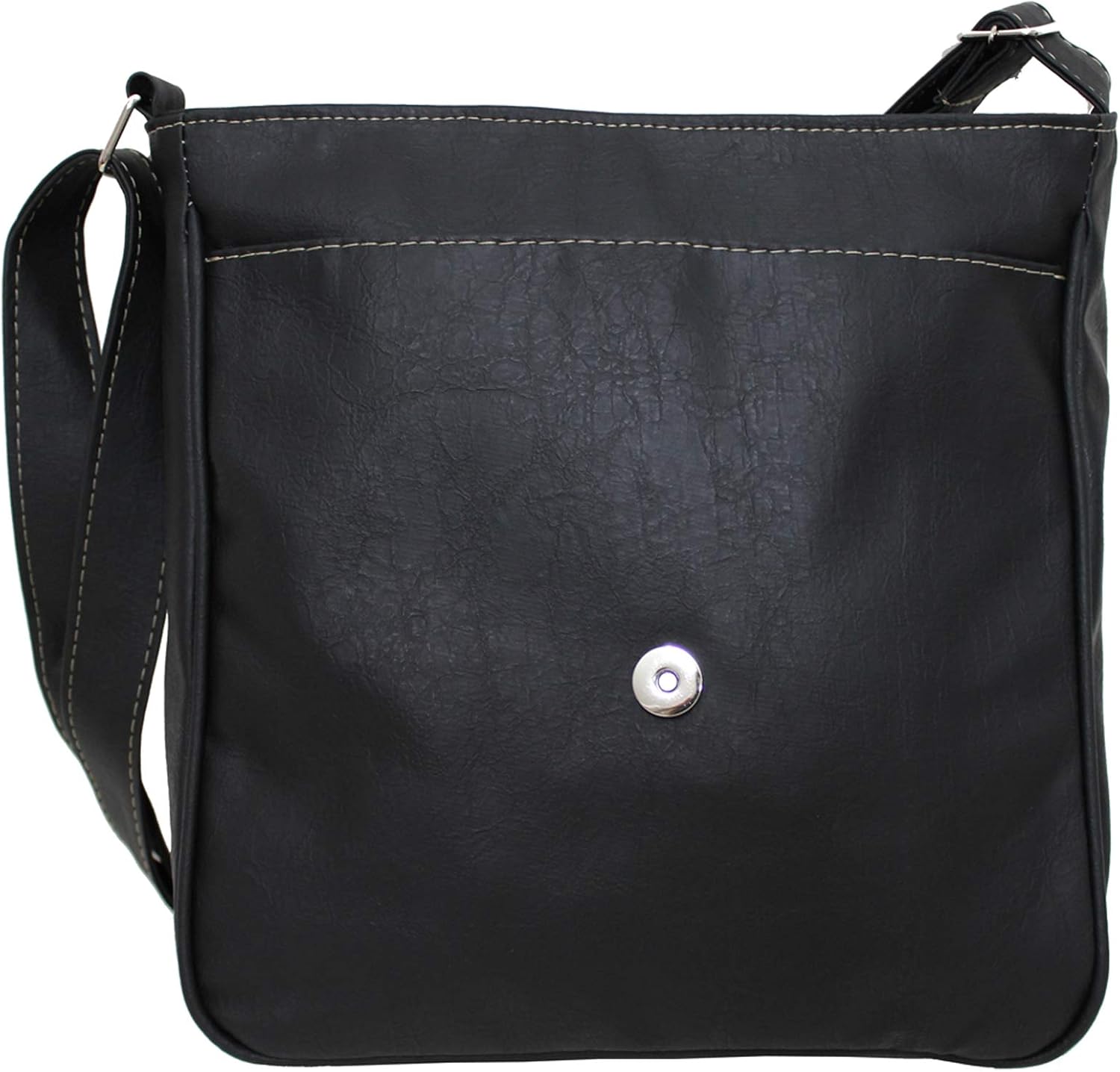 Bolsa Lenna's Transversal Casual L023 Bolsa Lenna's Transversal Casual L023
