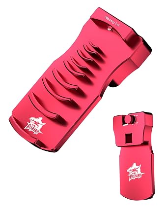 9-in-1 PVC Pipe Deburring Tool, Adjustable Chamfers PVC Chamfer Tool