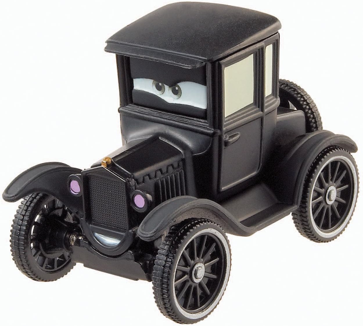 Disney Pixar Cars Lizzie Diecast Vehicle