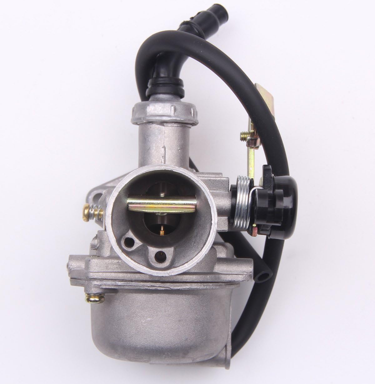 New Carburetor and Fuel Filter For Mini DS70 DS90 DS90X ATV Can AM DS 70 90 90X Four Wheeler Carb