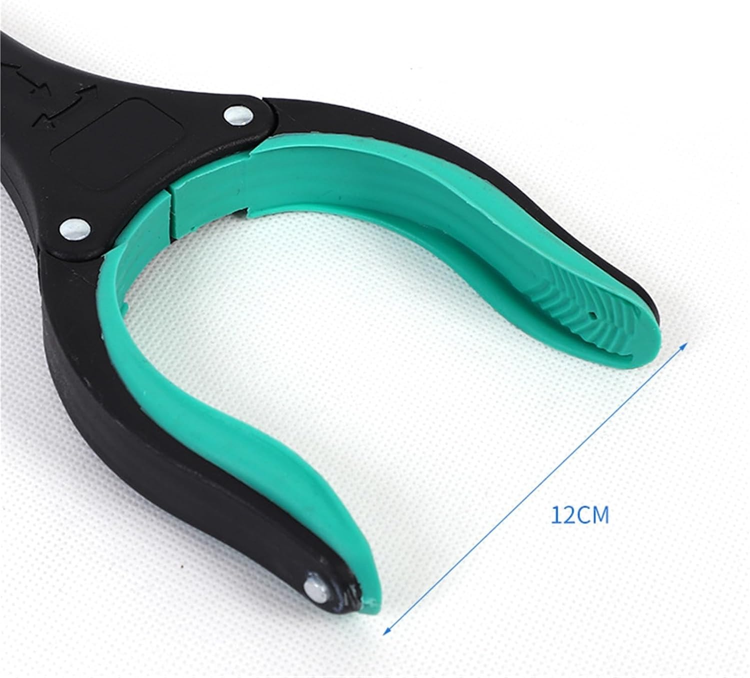 Reacher Grabber Grabber Reacher Tool Pickup Foldable Gripper Grabbers Trash Pickers Aids Tool(Green)