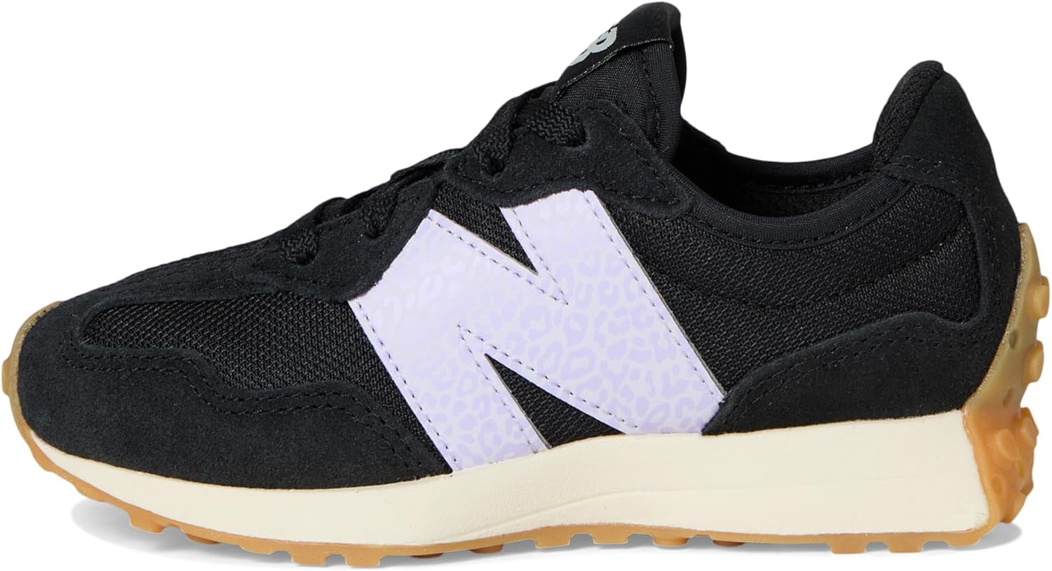 New Balance Unisex-Child 327 (Little Kid) - Image 9
