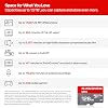 Tarjeta microSD SanDisk Ultra 128GB UHS-I, velocidad de lectura hasta 195MB/s, video Full HD, V10, U1, C10, A5, SDSQUJQ-128G-GZ6MA 3
