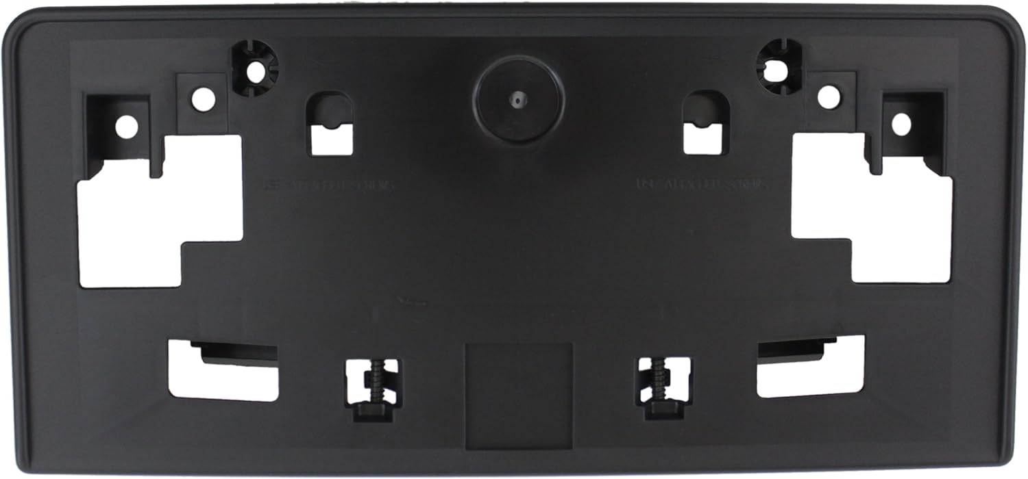 Mazda Genuine EH44-50-170A License Plate Holder