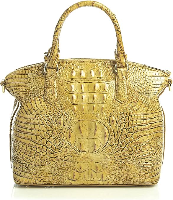 BRAHMIN Duxbury Satchel