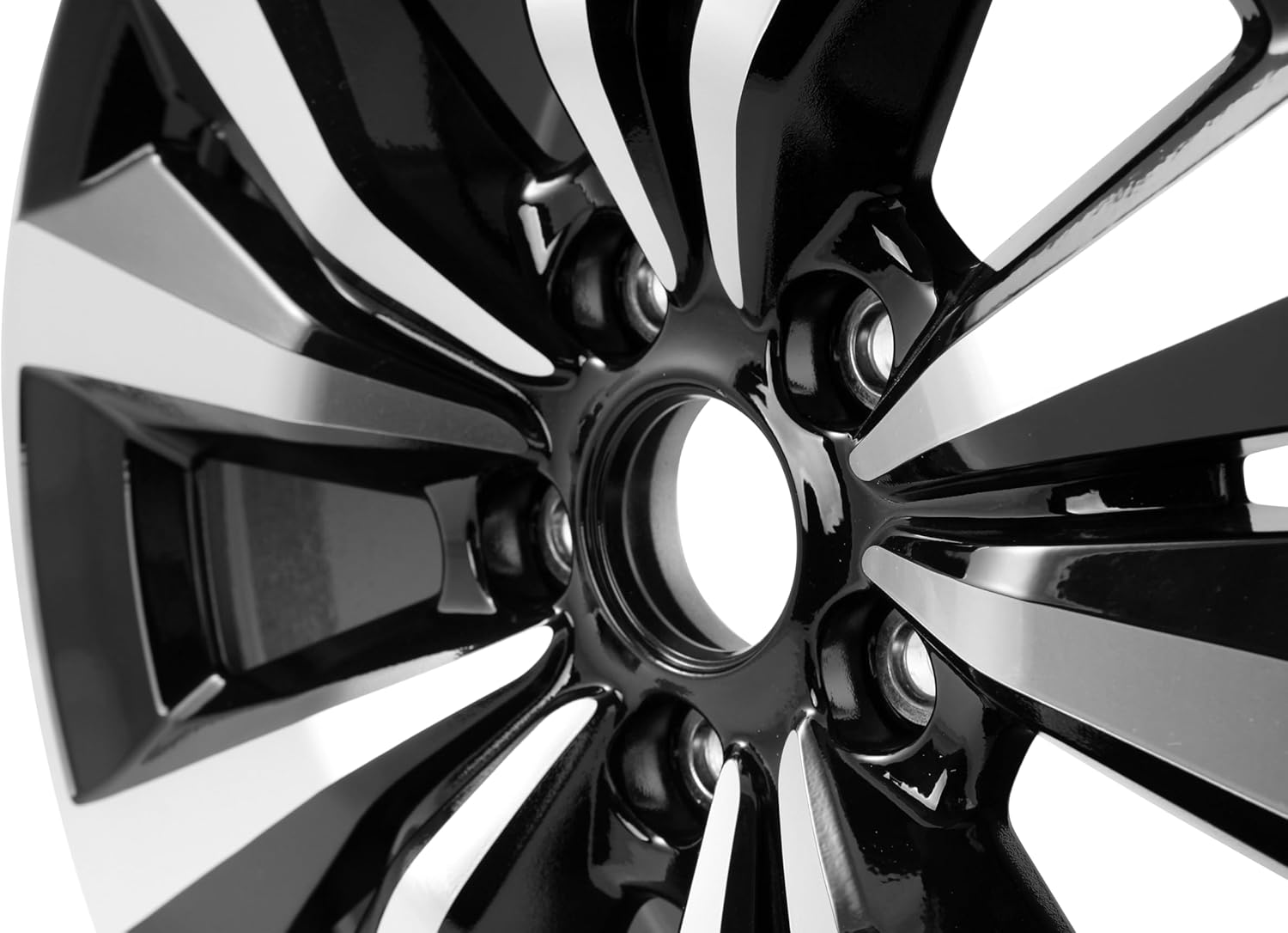 New 17" x 7" Replacement Wheel for Honda Civic 2022 2023 2024 Rim 95358