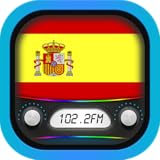 Radios de España + Emisoras de Radio en Vivo Gratis