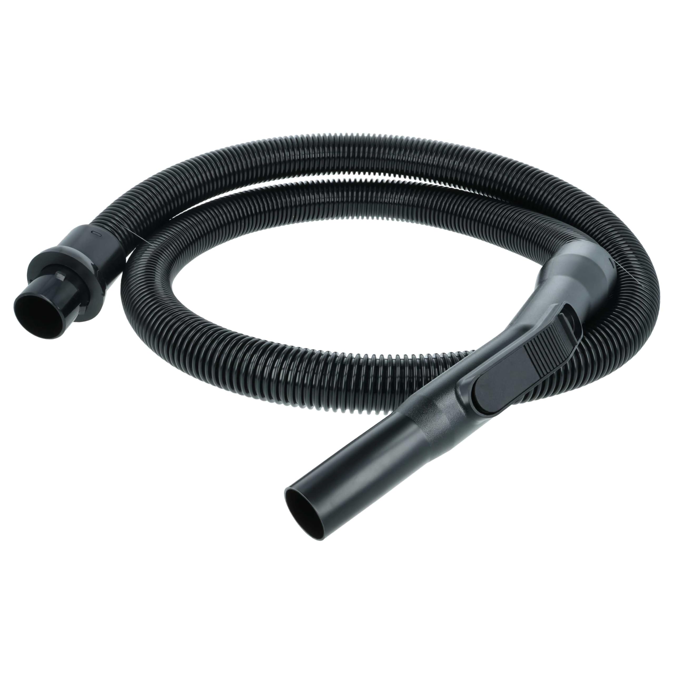 Tuyau flexible aspirateur compatible Nilfisk CND 4000 poignée raccord 32mm 1.8m