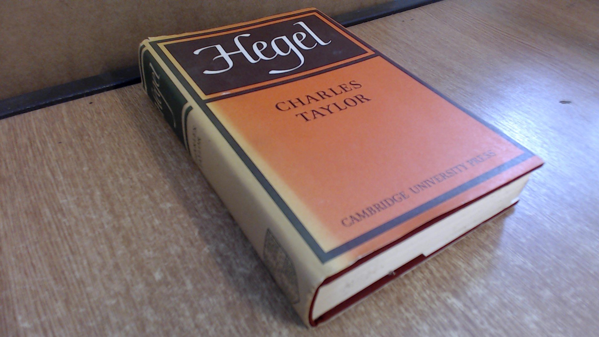 Hegel