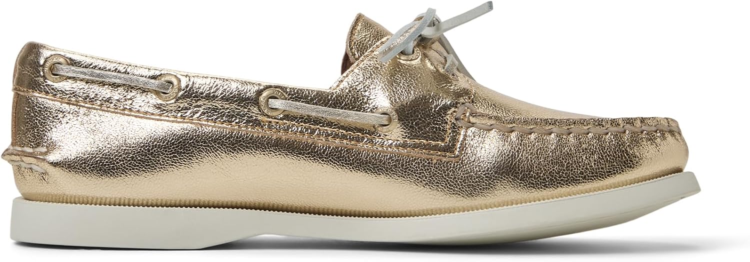 Sperry Women's Authentic Original™ 2 Eye Leather Boat Shoe