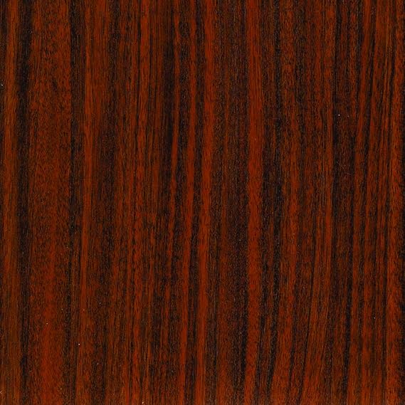 Con-Tact Brand Creative Covering, 09F-C9F83-12, Adhesive Vinyl Shelf Liner and Drawer Liner, Tropical Walnut, 18 x 9'