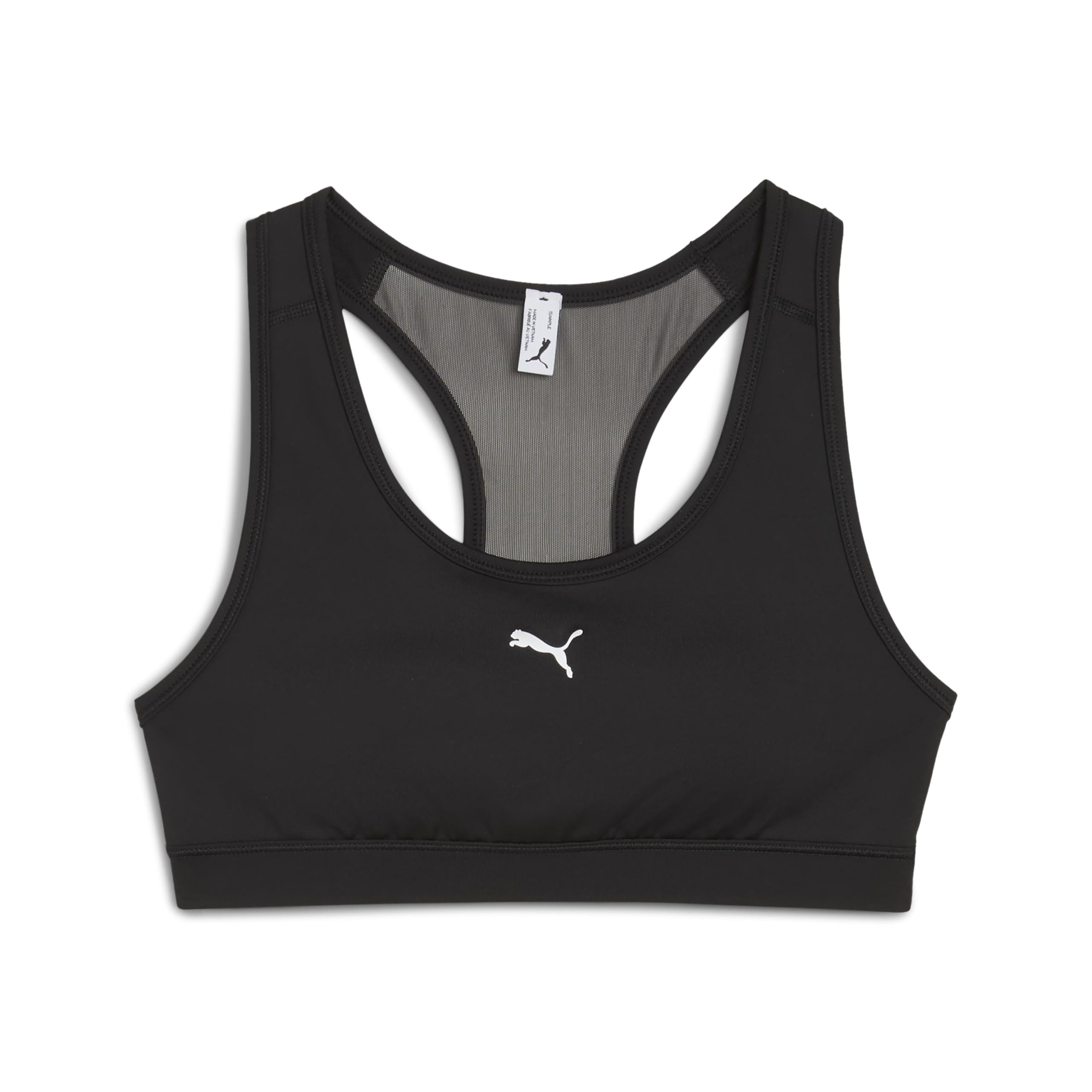 PUMA 4KEEPS BRA PADDED SMALL CAT Bra Kadın
