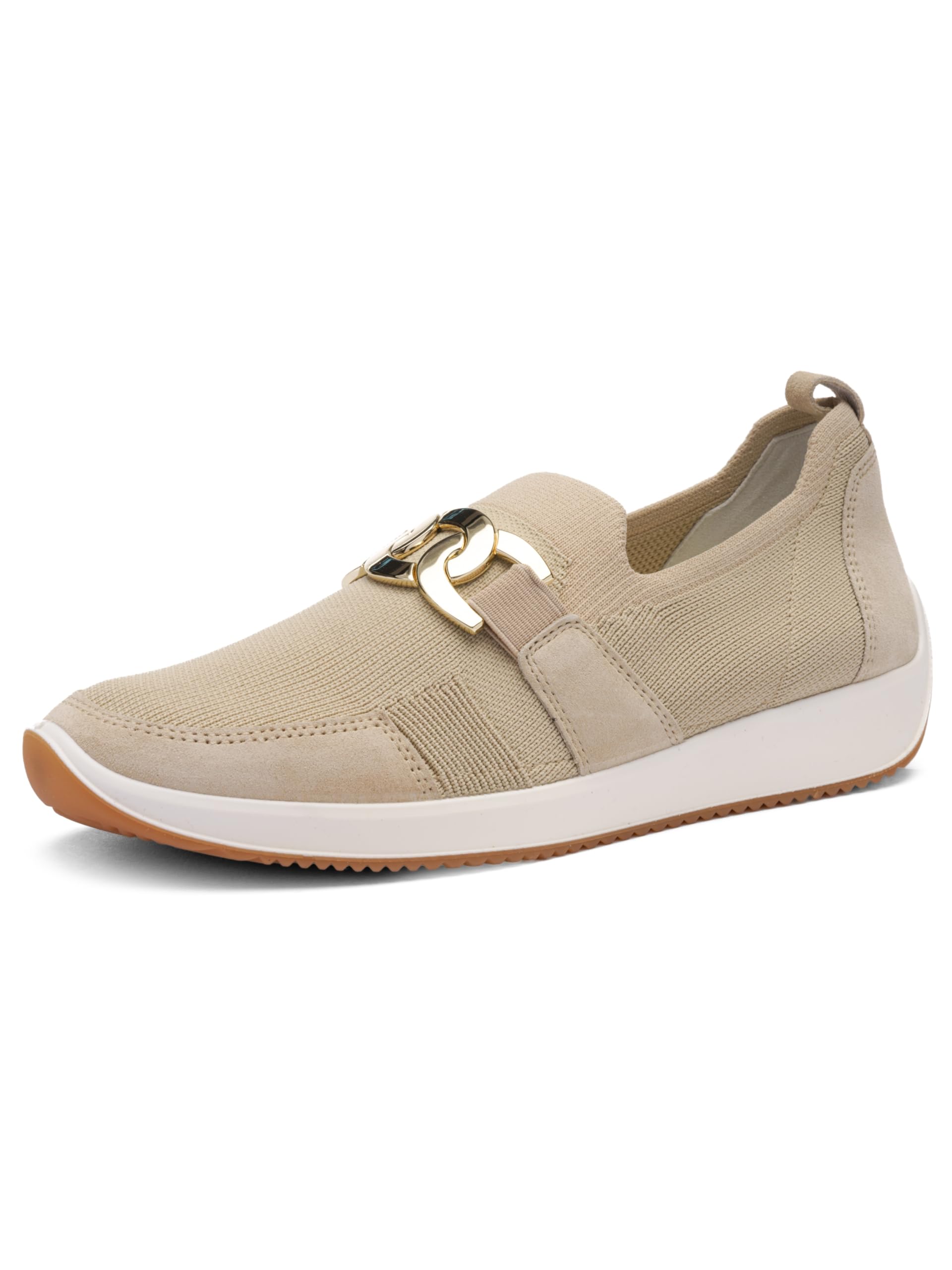ara Women's Lisbon Slippers, Beach, 36.5 EU