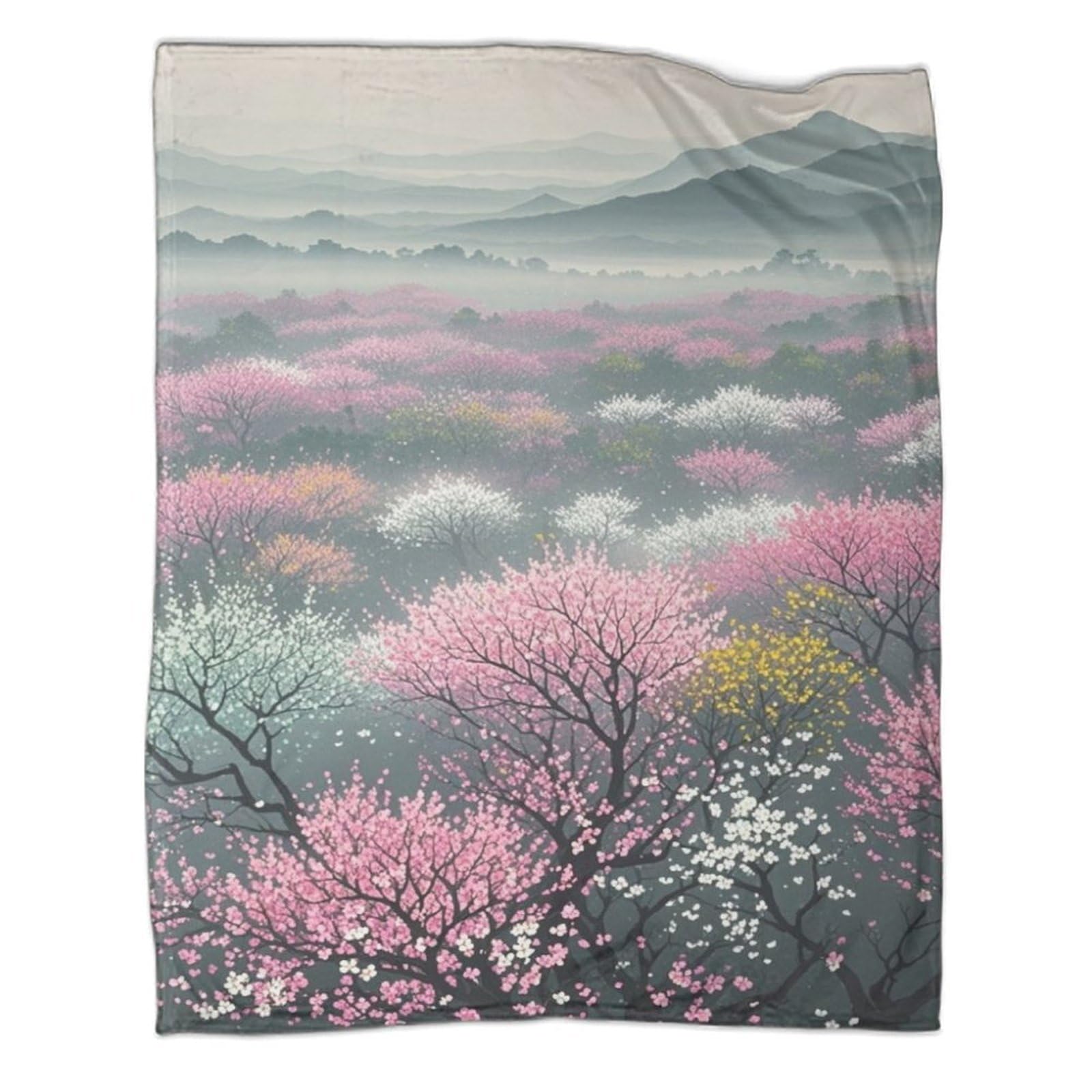 Couvertures moelleux grand plaid chaud pour les jambes 180x200cm