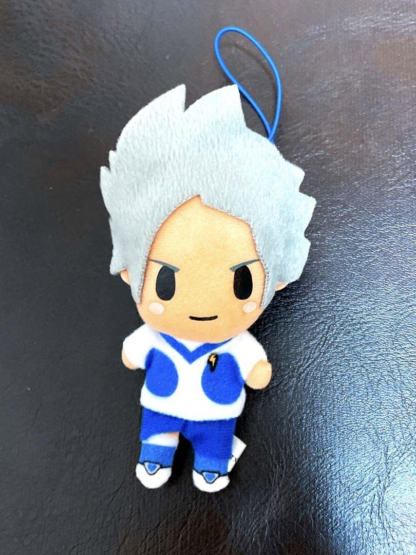 Amazon.co.jp: イナズマイレブン GO グッズ キャラクター マスコット 
