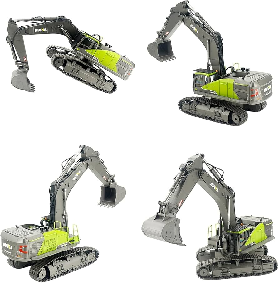 ショベルカー　ラジコン Amazon.co.jp: GKSCXEXE ショベルカー ラジコン 令和二年9月最新型