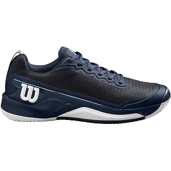 Wilson Rush Pro 4.5 Clay W Wrs333630 Womens White