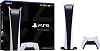 Nueva consola PlayStation 5 Digital Edition PS5 (sin disco) (Reacondicionado) por Amazon Renewed 3