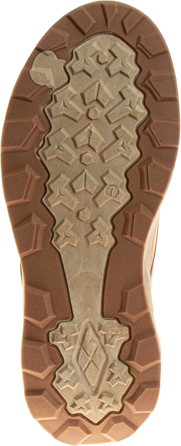 Avalanche Kids Hike Boot LaceUp Shoe - Comfort Water Resistant Outdoor Construction Work Boots for Boys Girls