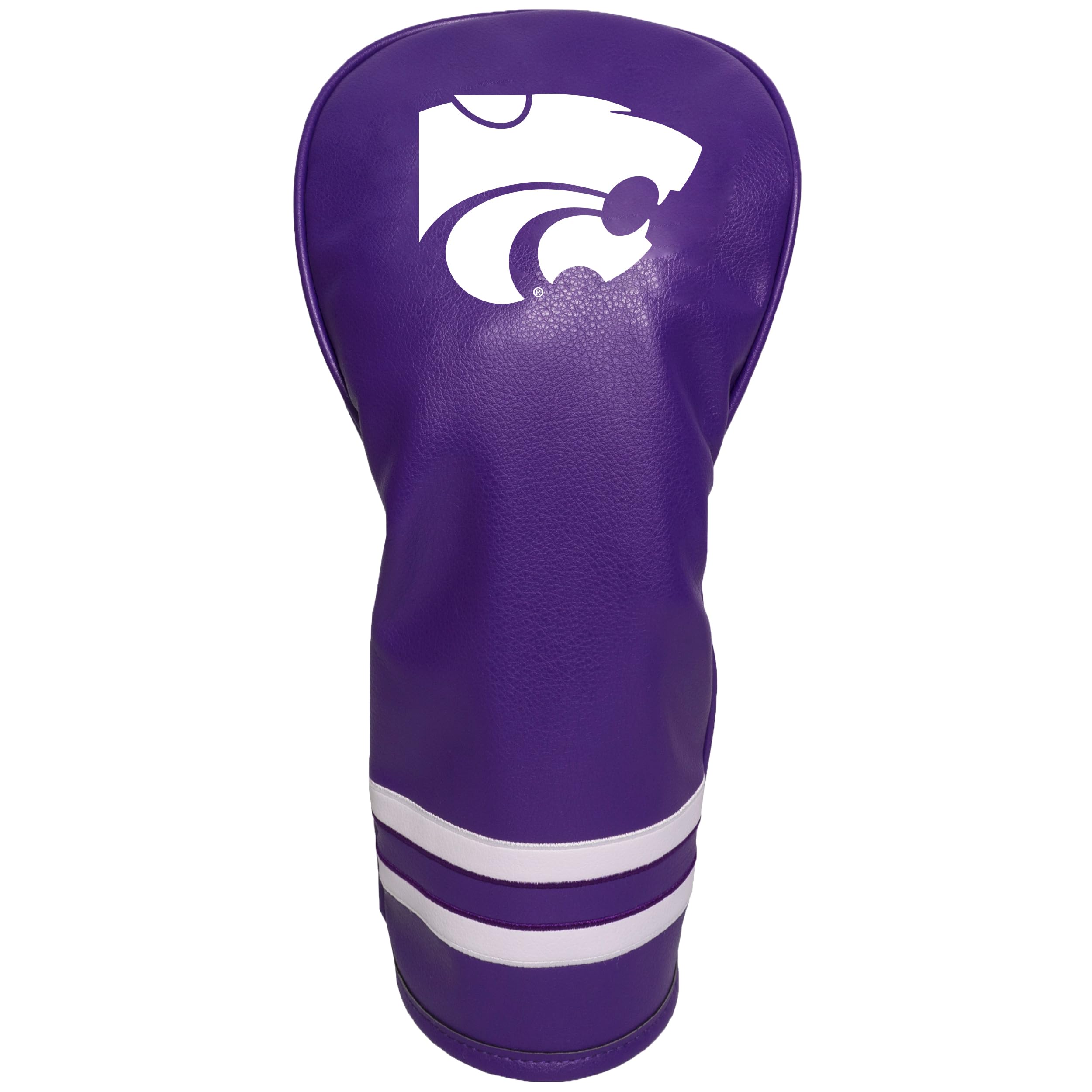 Team Golf NCAA Vintage Fairway Headcover (Printed), Fits All Fairway, Hybrid and Utility Clubs โ image 1