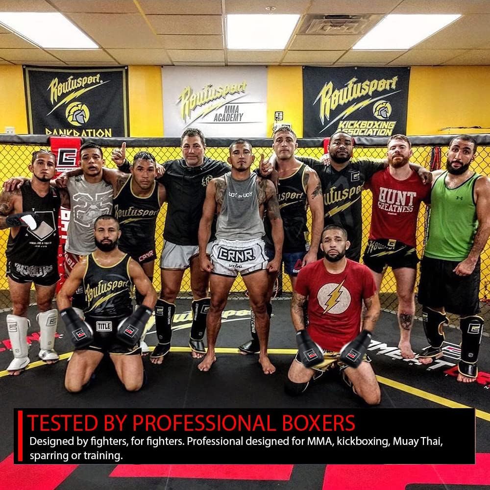 Combat Corner Kids Boxing Gloves for Boys and Girls, Boxing Gloves for Kids 2-5, Youth Boxing Training Gloves, Kids Sparring Punching Gloves for Punching Bag, Kickboxing, Muay Thai, MMA