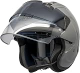 Sena ACS-RAM Bluetooth Communication Device for the Arai SZ-R VAS Helmet - 1