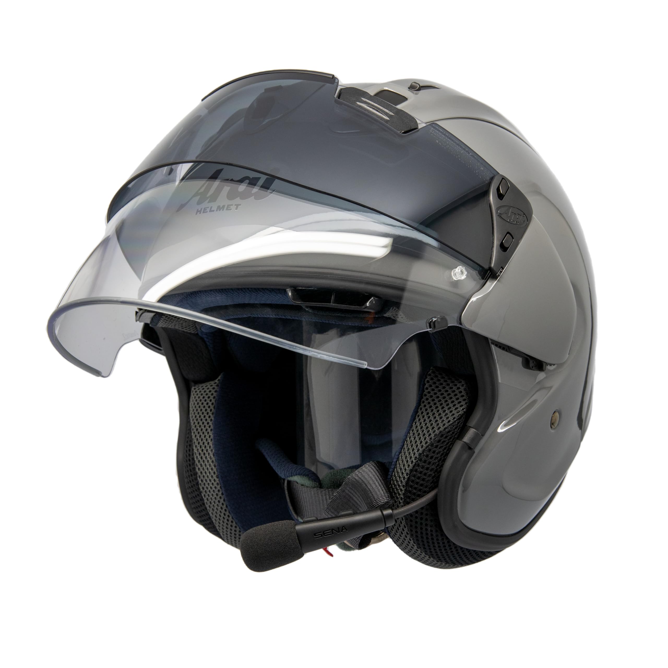 Sena ACS-RAM Bluetooth Communication Device for the Arai SZ-R VAS