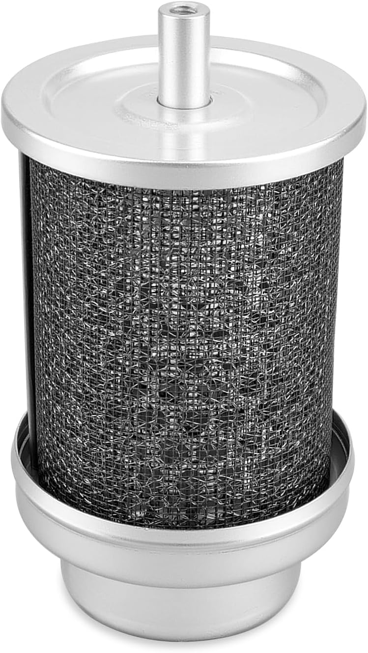 Air Filter Guide Cleaner Body Fit for Honda Foreman 400 TRX400FW 450 TRX450S 450 TRX450ES 450 ES TRX450FE 450 S TRX450FM 1995-2004 Replace 17211-HM7-000