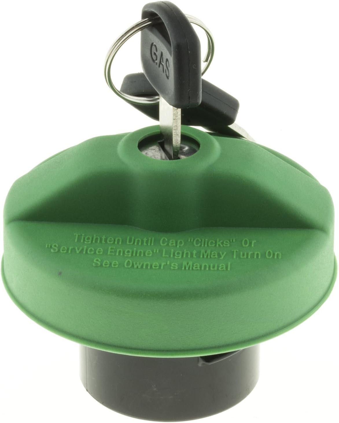 MotoRad MGC-507 Locking Fuel Cap