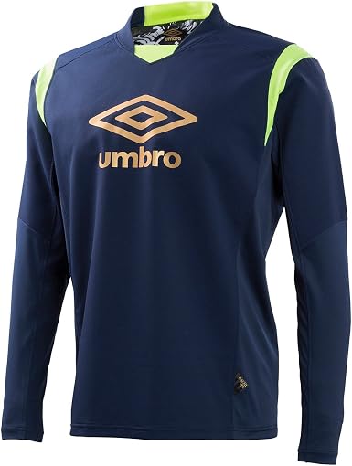 Amazon | [Umbro] アンブロ GACH1 テクニカルトップ UBS2727 WSLV W