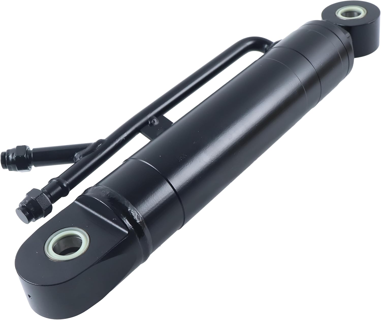 Hydraulic Steering Cylinder 553/60198 553-60198 55360198 704982AT Compatible With JCB Telehandler 506-36 510-56 509-42 507-42